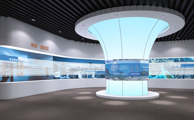 2000万打造的科技馆展厅，3年后互动设备坏了70%，这5个设计方案细节90%的甲方没问过