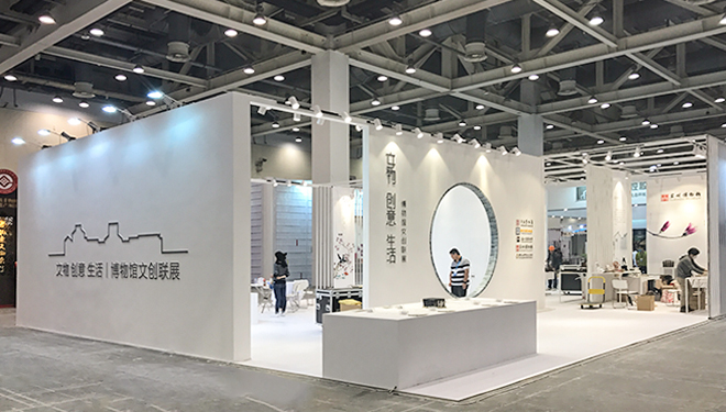 参观总“迷路”？一份专业的博物馆展线设计方案，让观众多停留40%以上